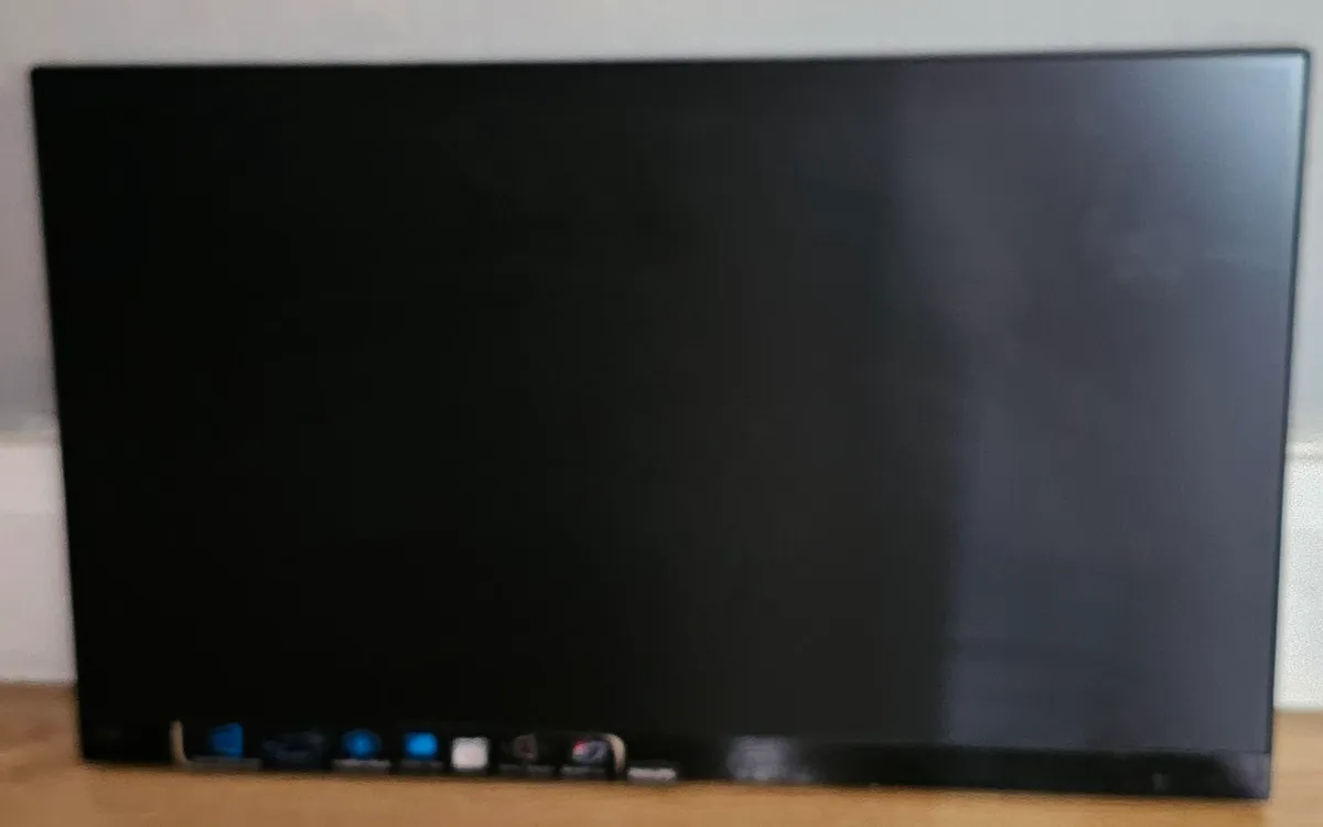 Monitor 27 inch - Image 3