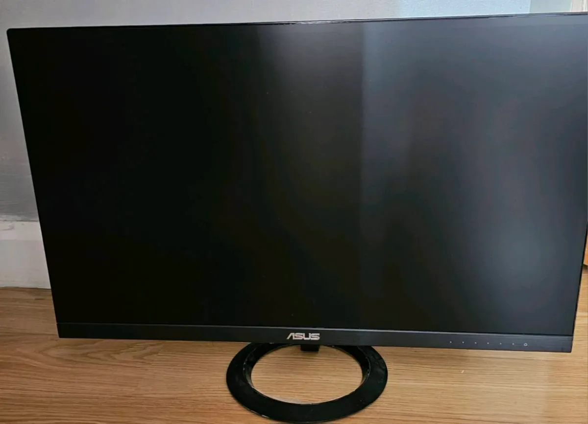 Monitor 27 inch - Image 1