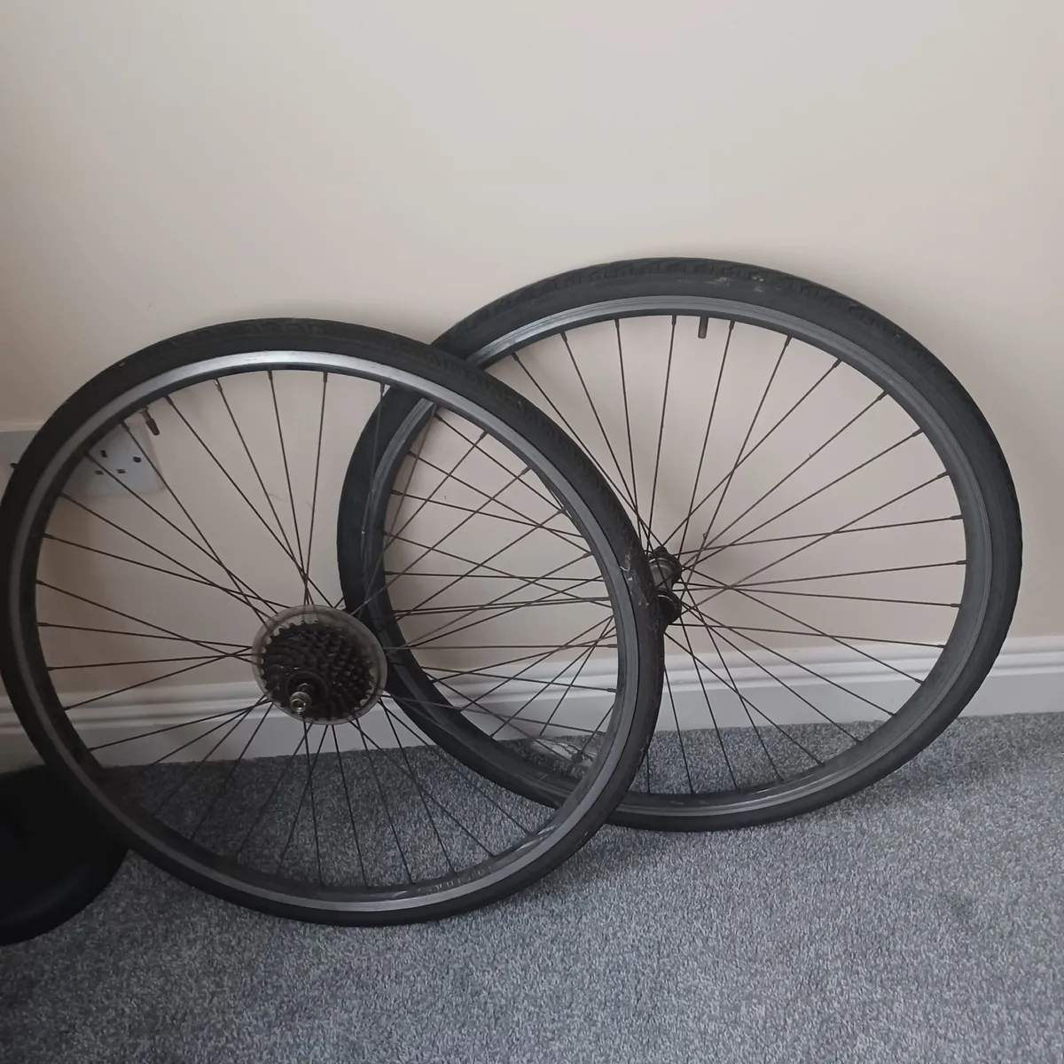 Wheels for bike - Image 2