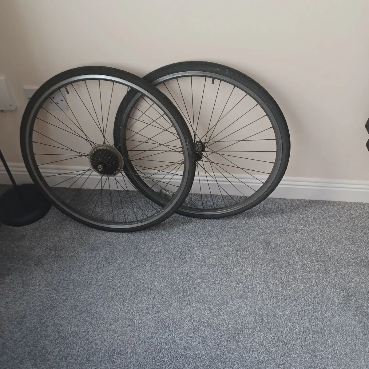 Wheels for bike - Image 3