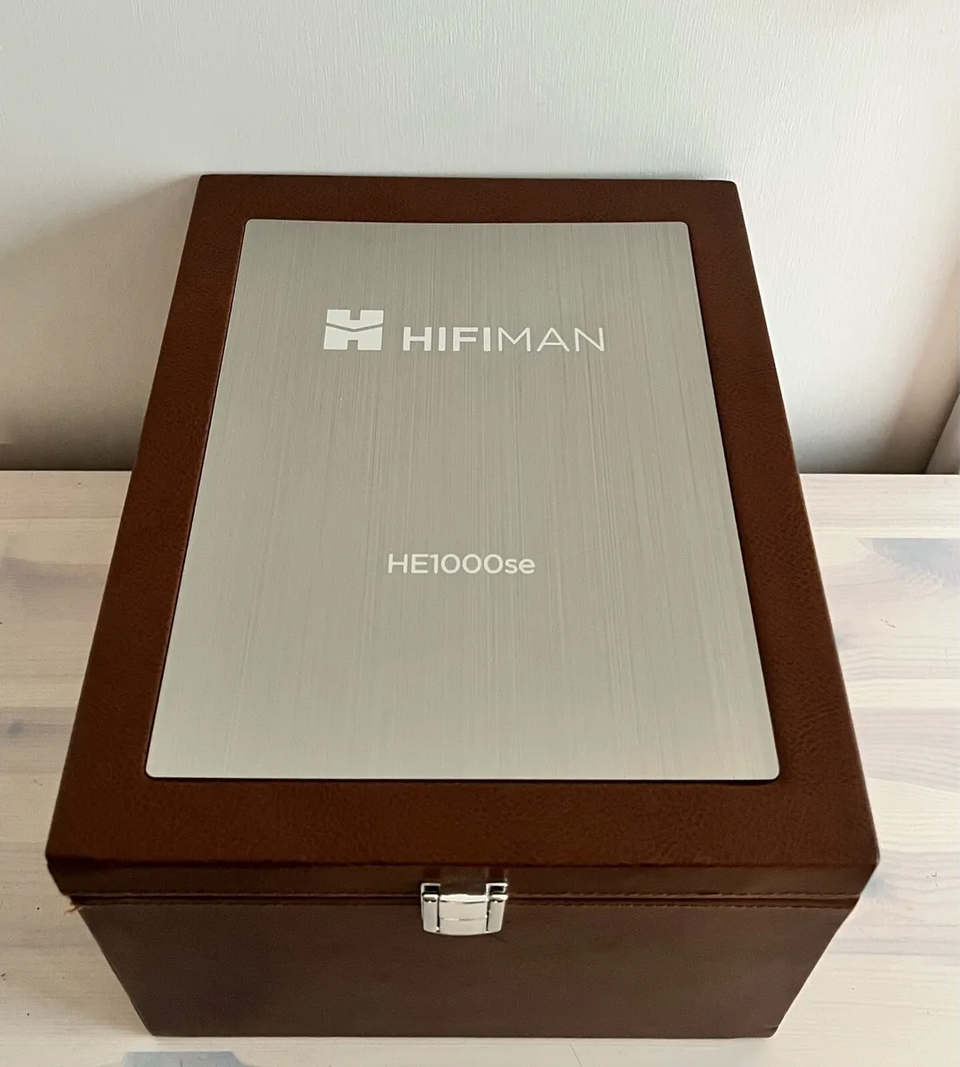 Hifiman HE1000se - Image 1