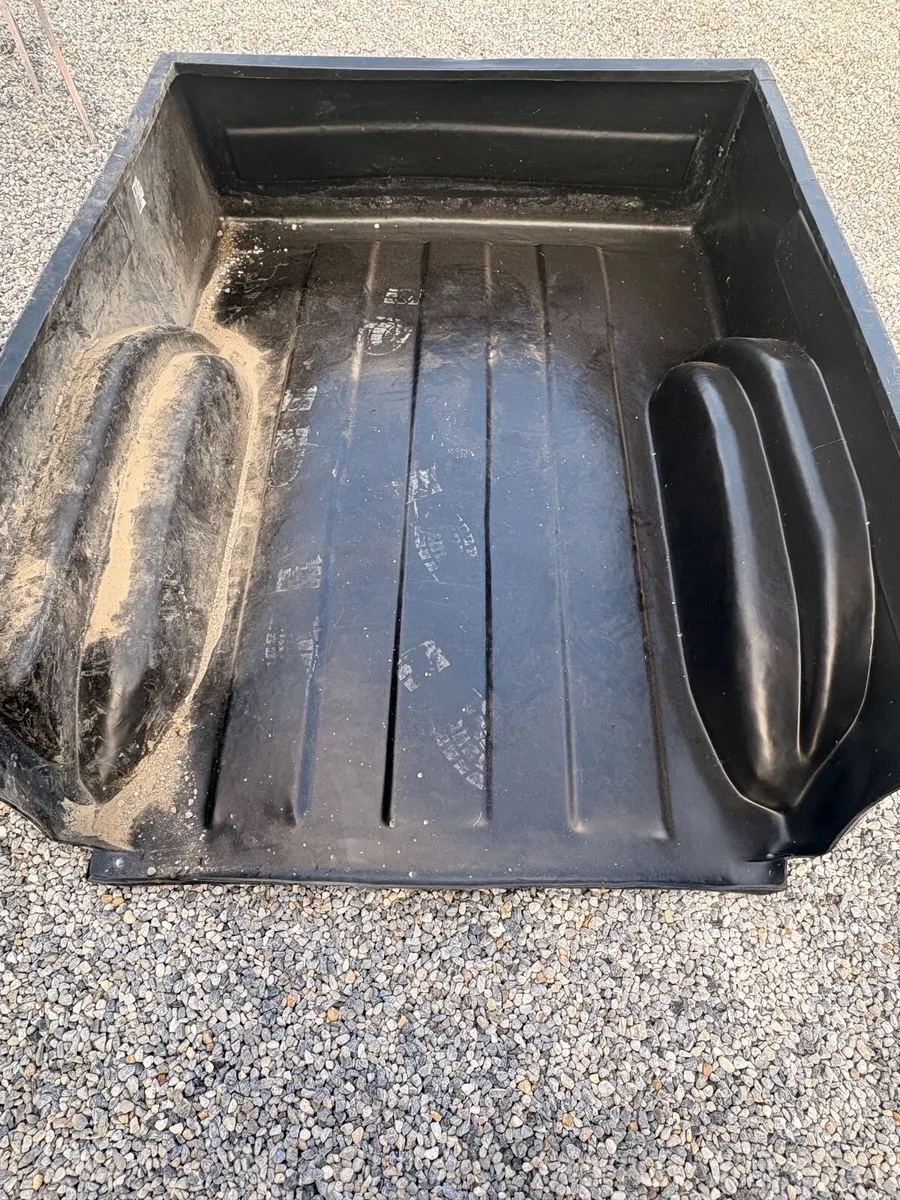 JFC Insert for Toyota Landcruiser - Image 1