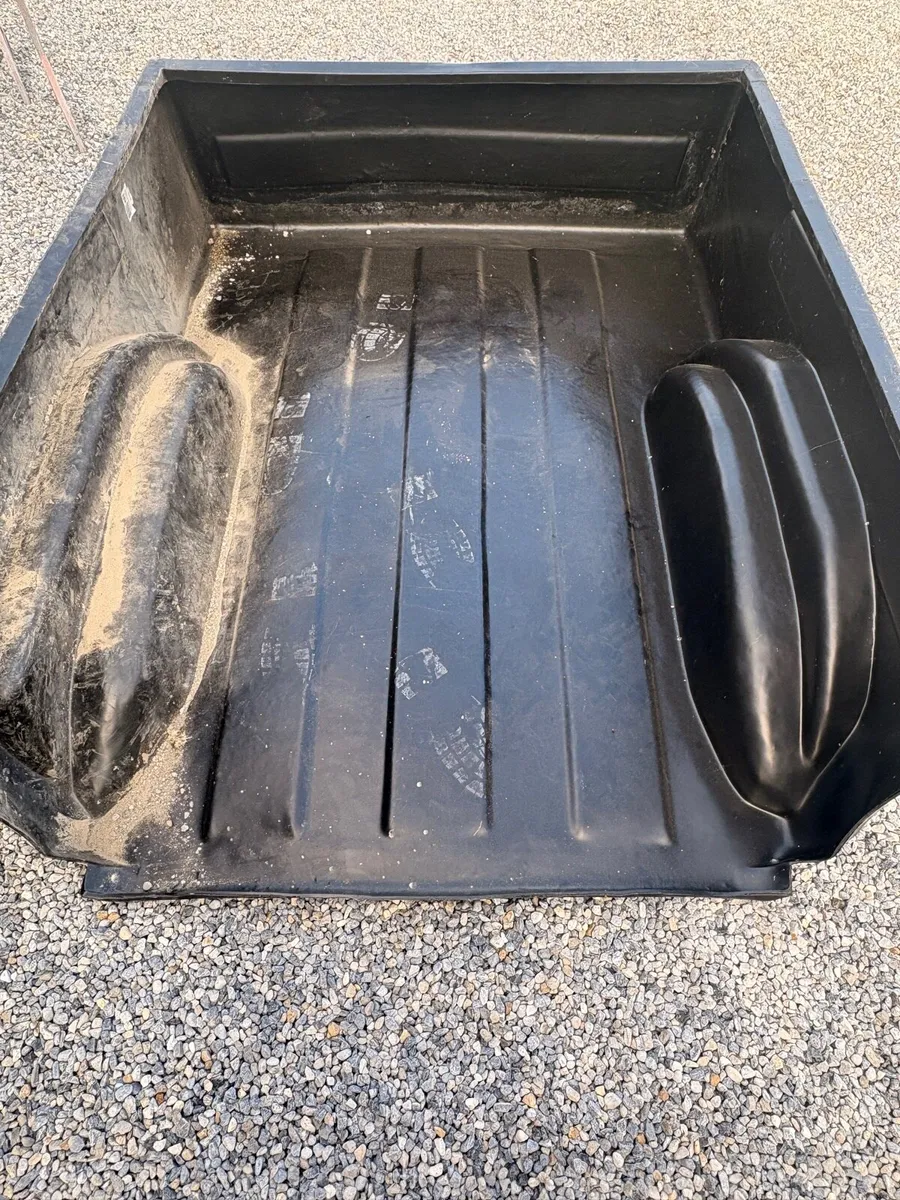 JFC Insert for Toyota Landcruiser - Image 2