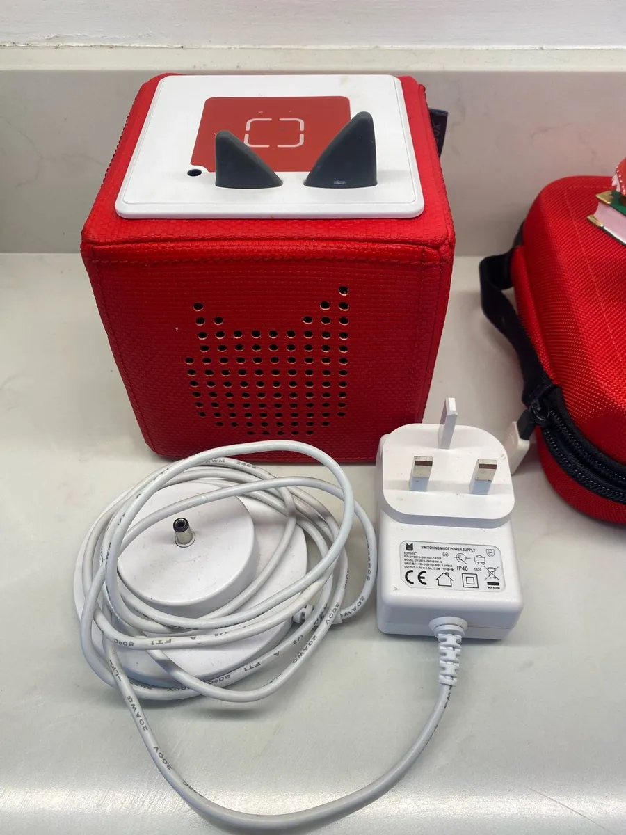 Toni Box Bundle - Image 1