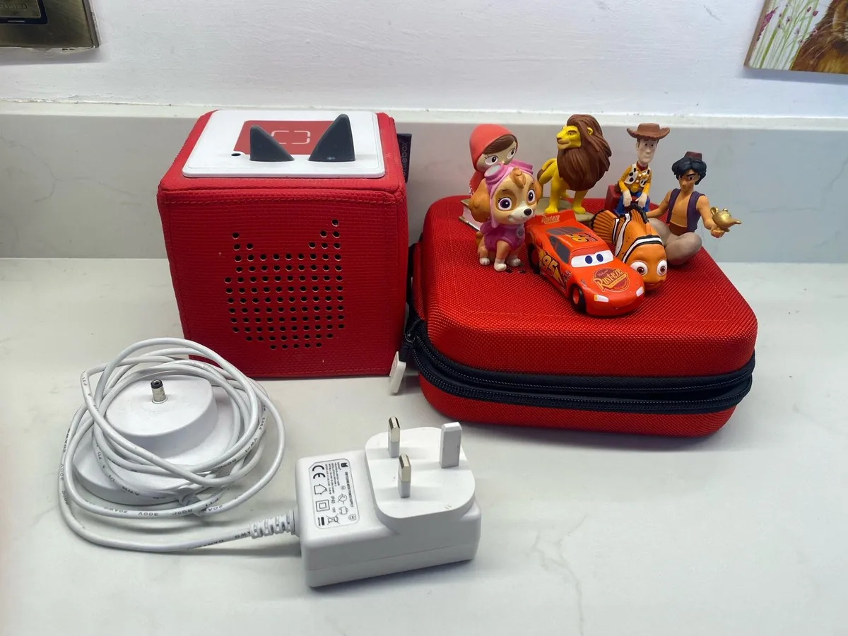 Toni Box Bundle - Image 2