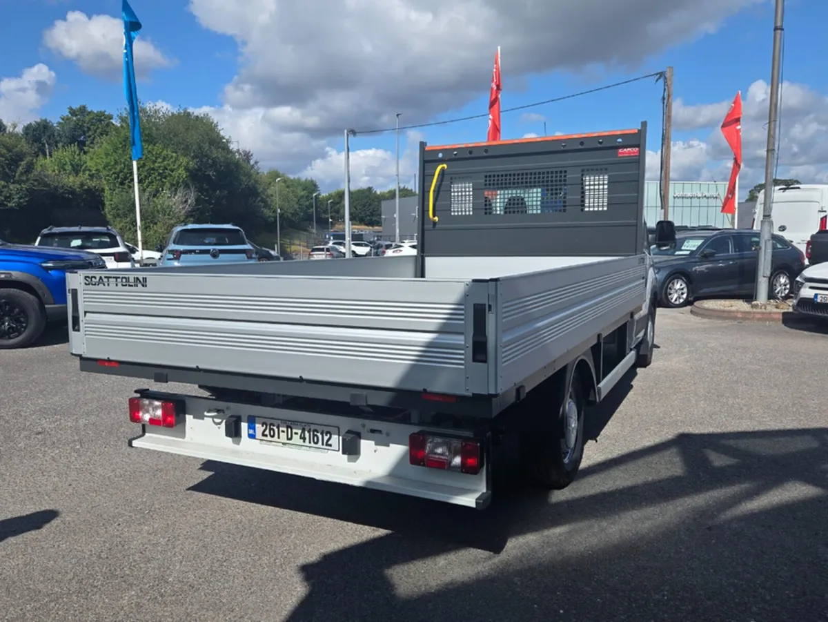 Maxus DELIVER 9 L3 RWD EVIE GS - Image 4