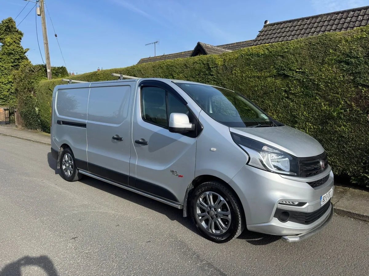 CLEAN VAN GREAT SPEC - Image 2