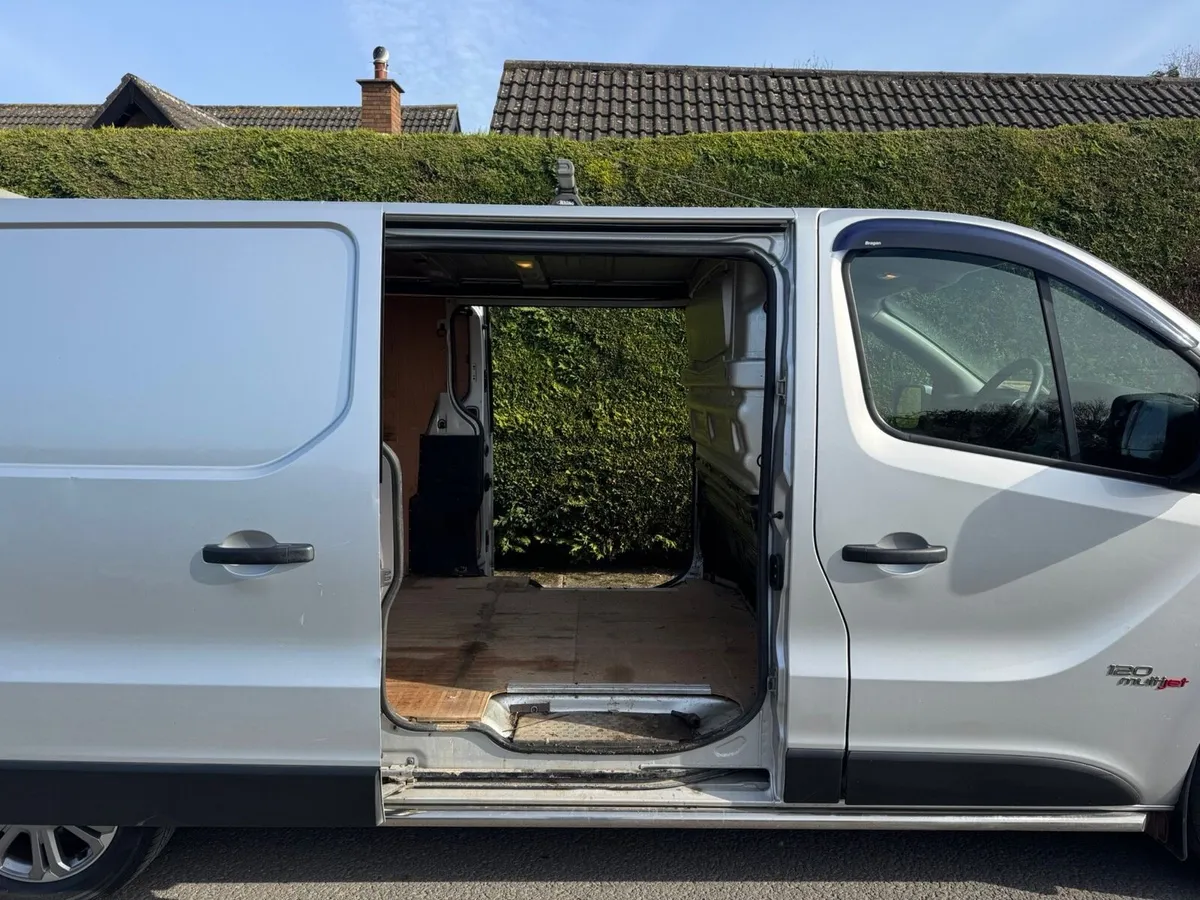 CLEAN VAN GREAT SPEC - Image 3