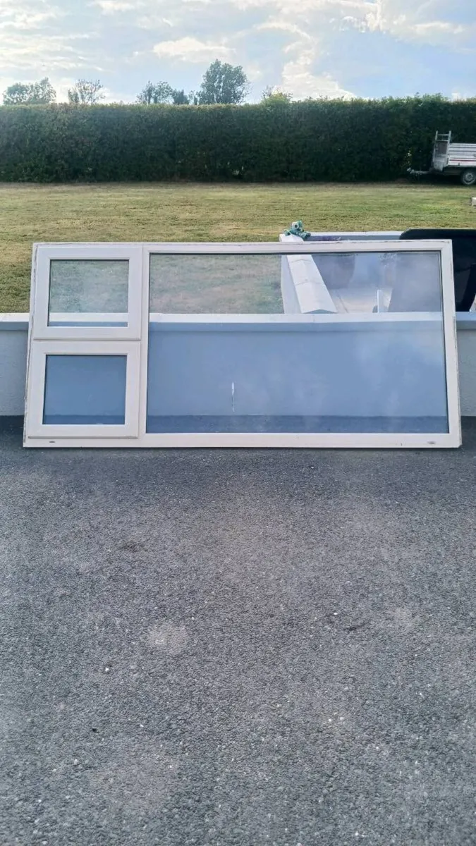 Pvc window - Image 1