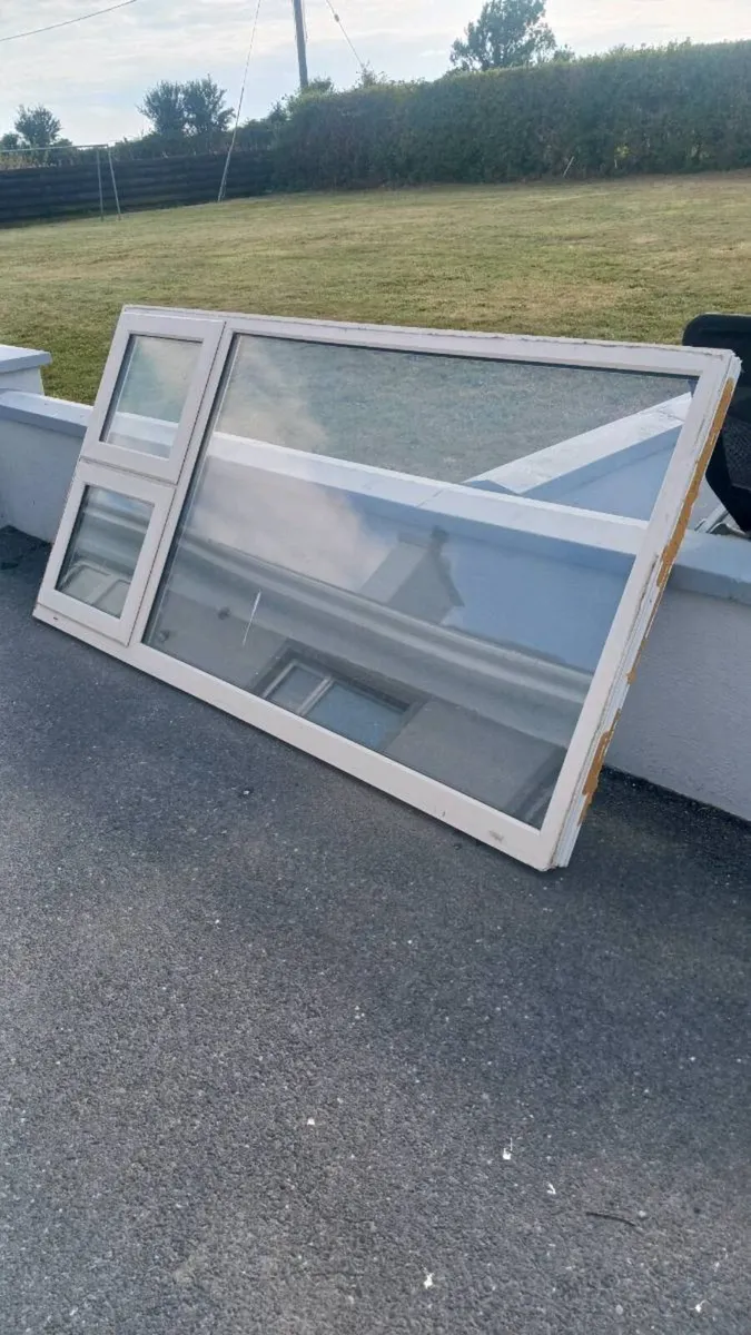 Pvc window - Image 2