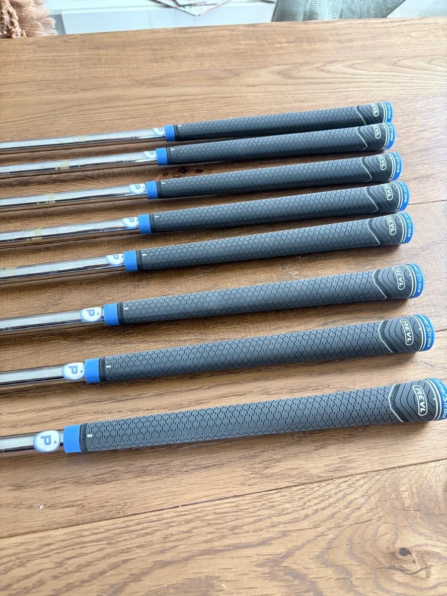 Golf Clubs Miura Baby Blades 2.0 - Image 3
