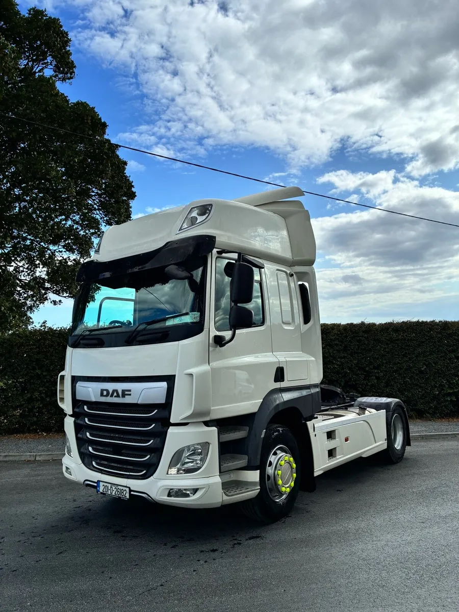 DAF CF 430 - Image 1