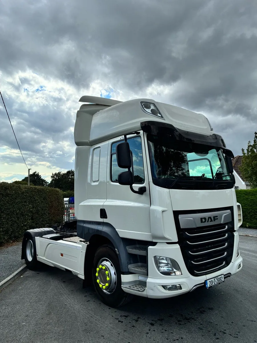 DAF CF 430 - Image 3