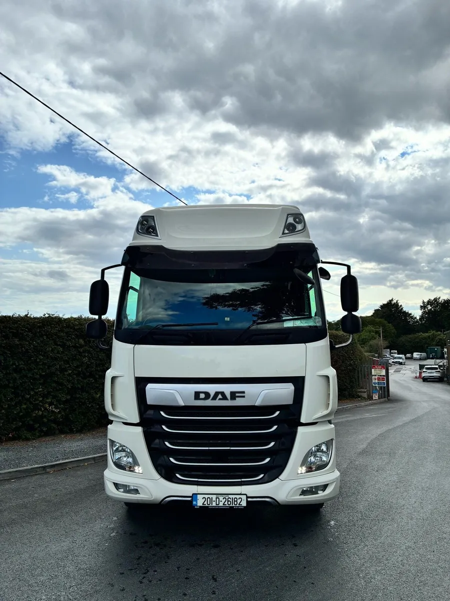 DAF CF 430 - Image 2