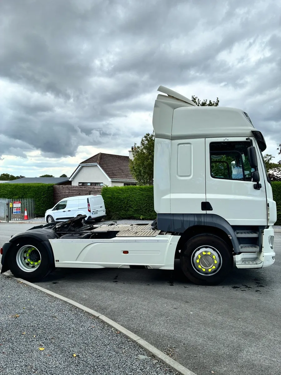 DAF CF 430 - Image 4