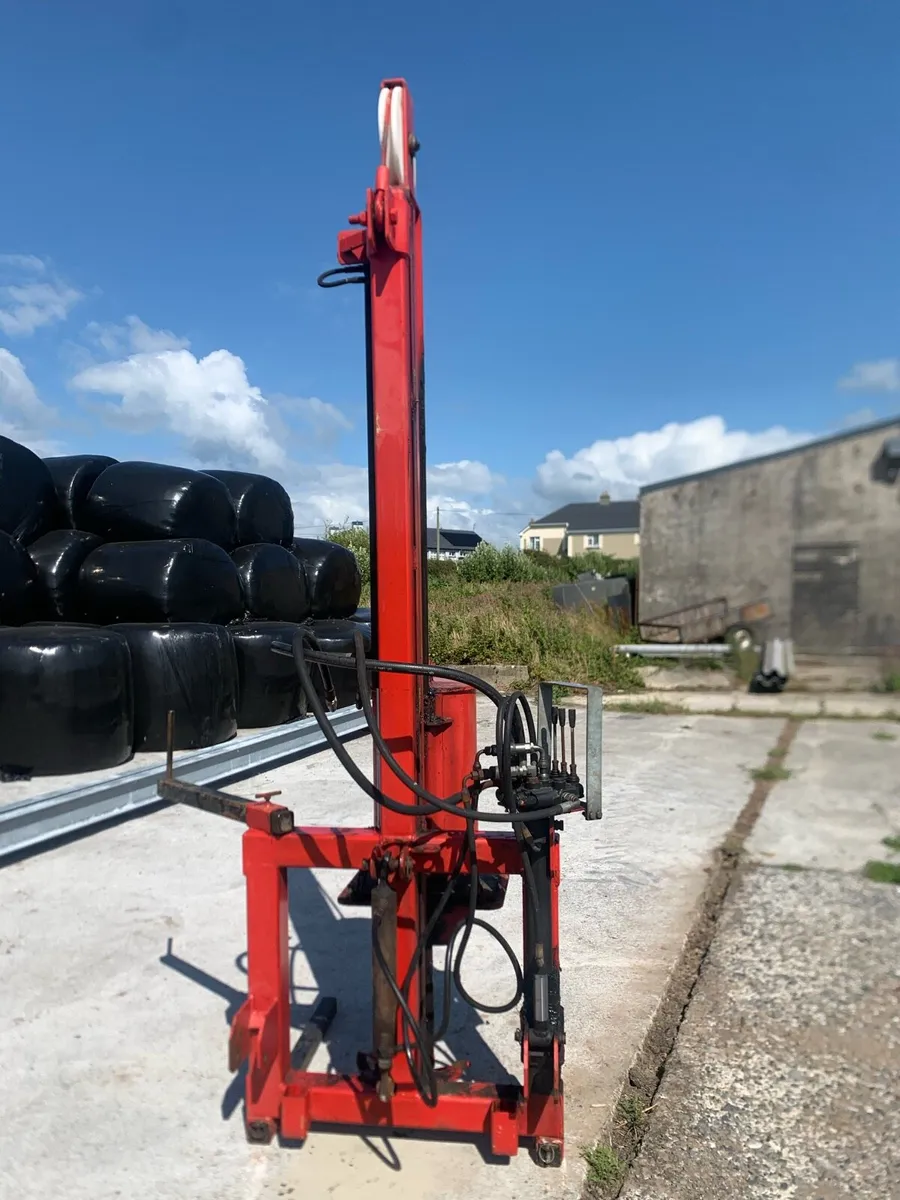 Post driver - Image 1
