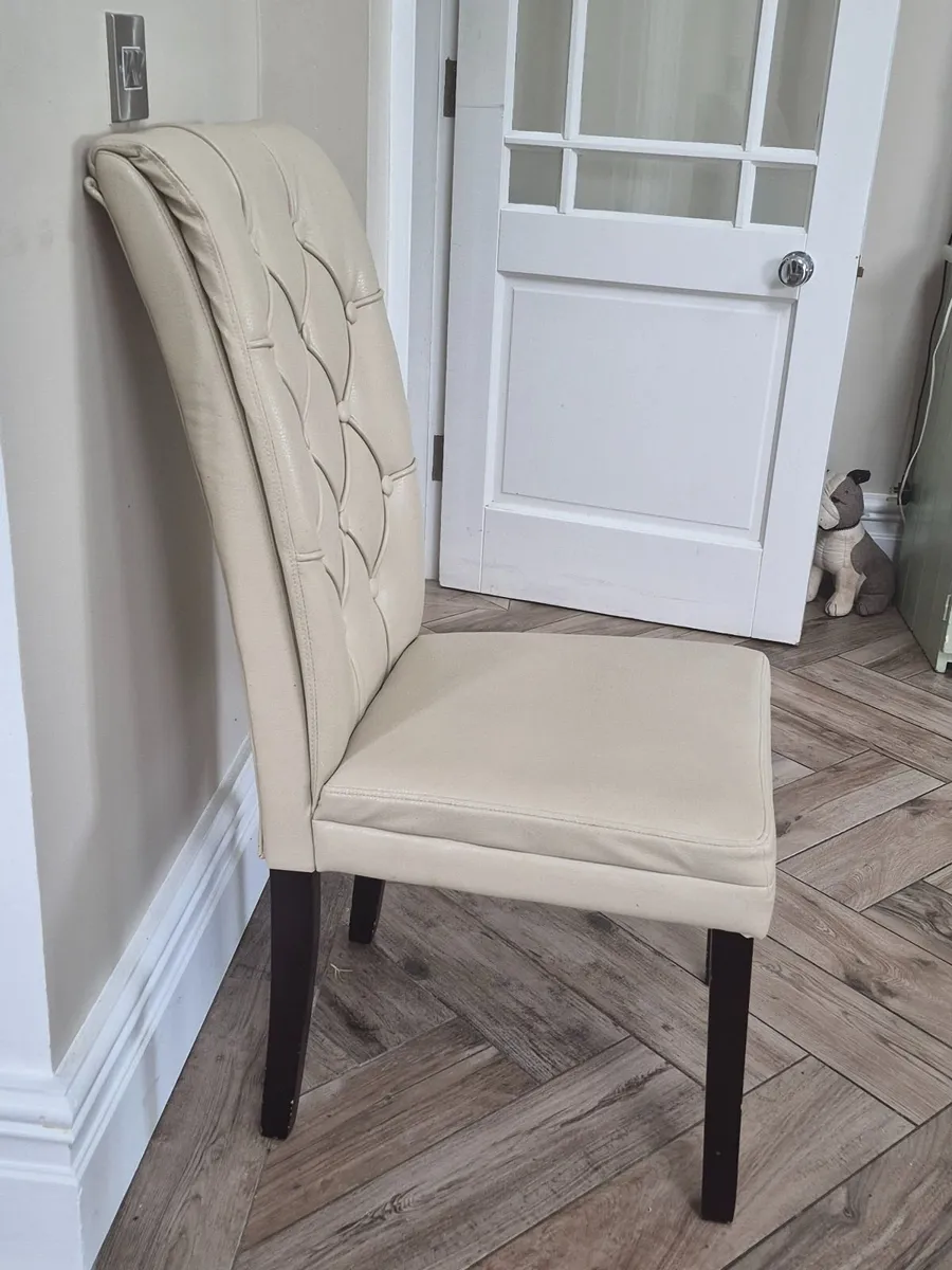 Chairs - Image 1