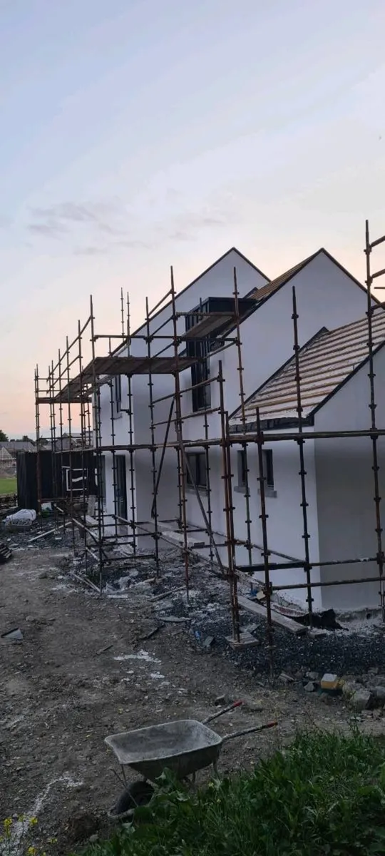Scaffolding - Image 2