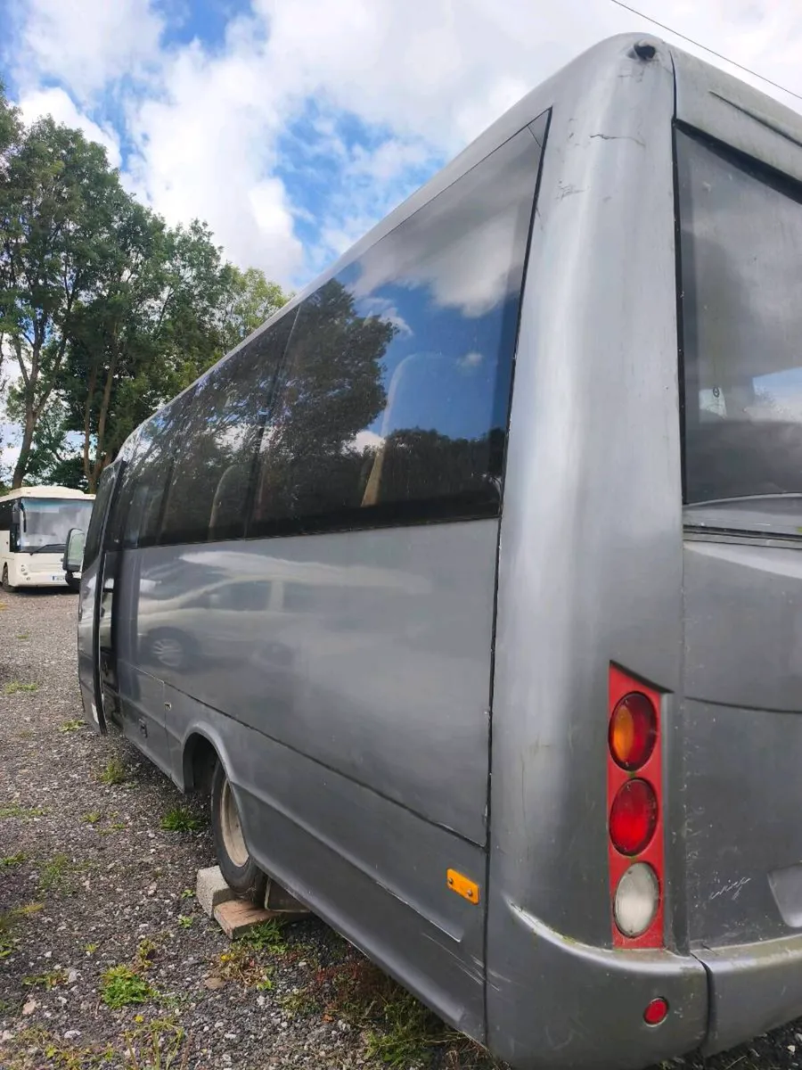 Iveco Daily - Image 2
