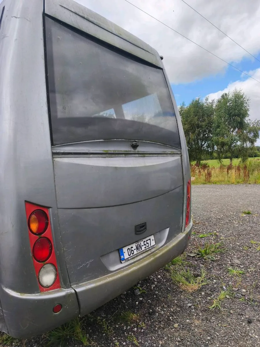 Iveco Daily - Image 3