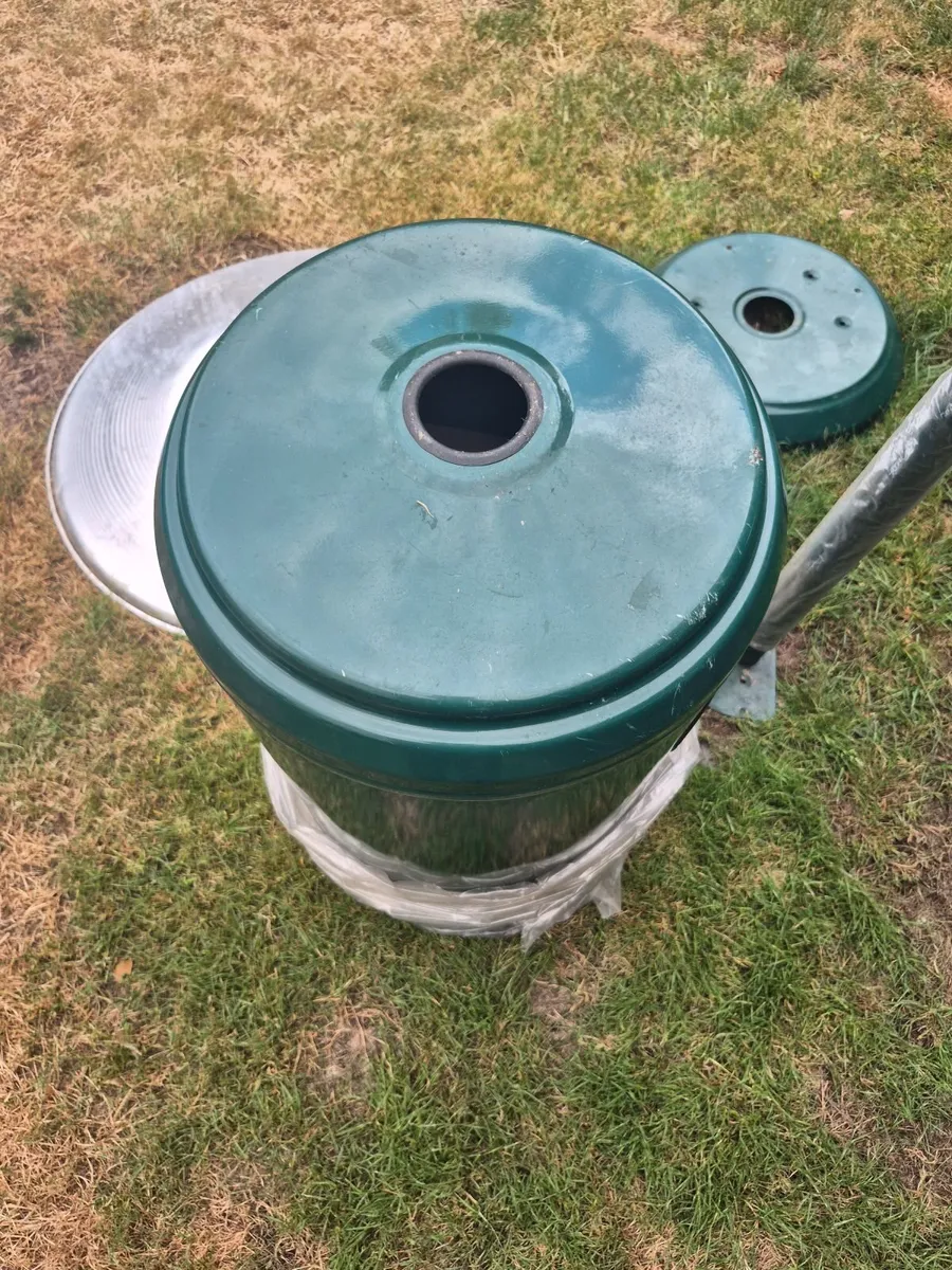 New Gas patio/ outdoor heater - Image 2