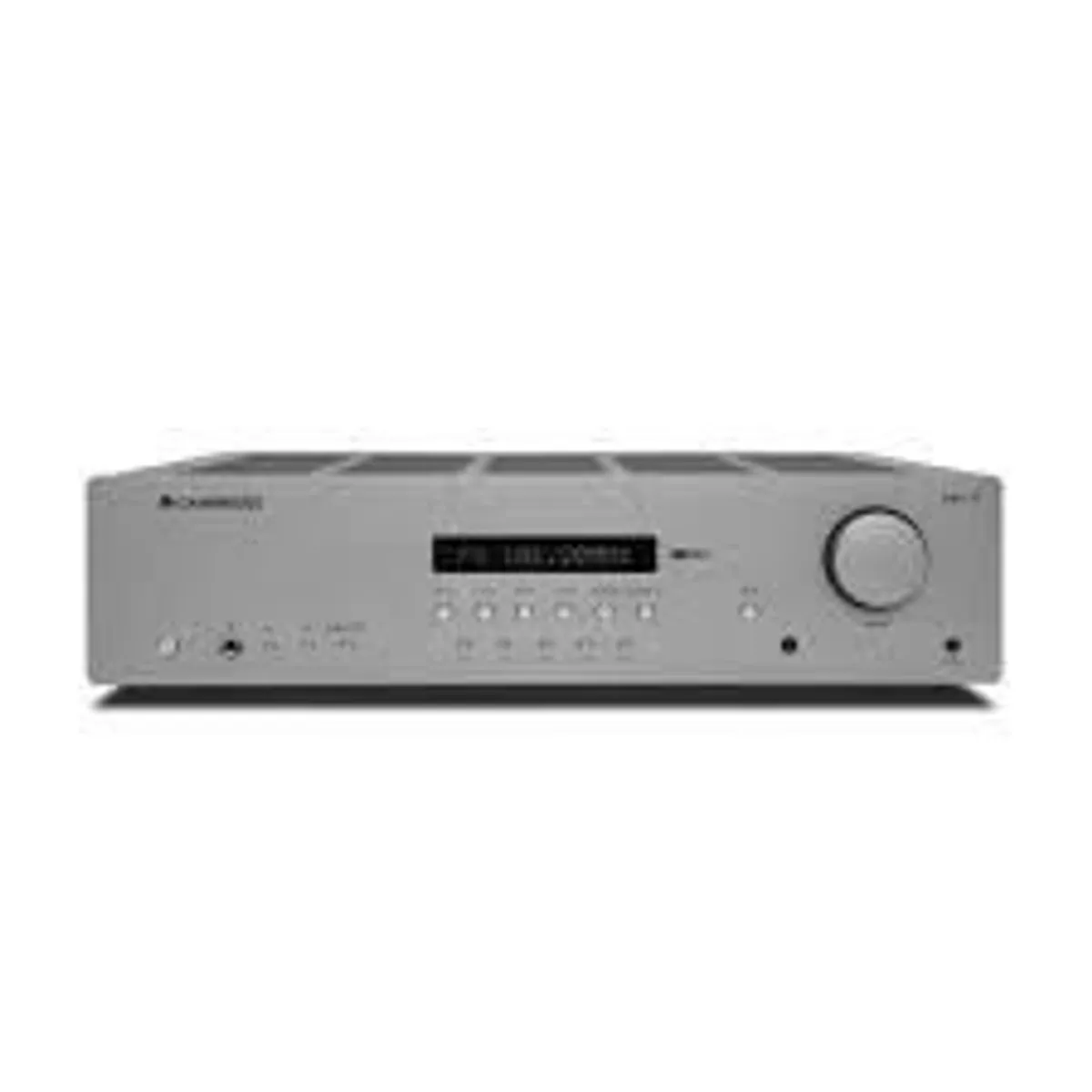 Cambridge Audio AXR100 Stereo Receiver - Image 1