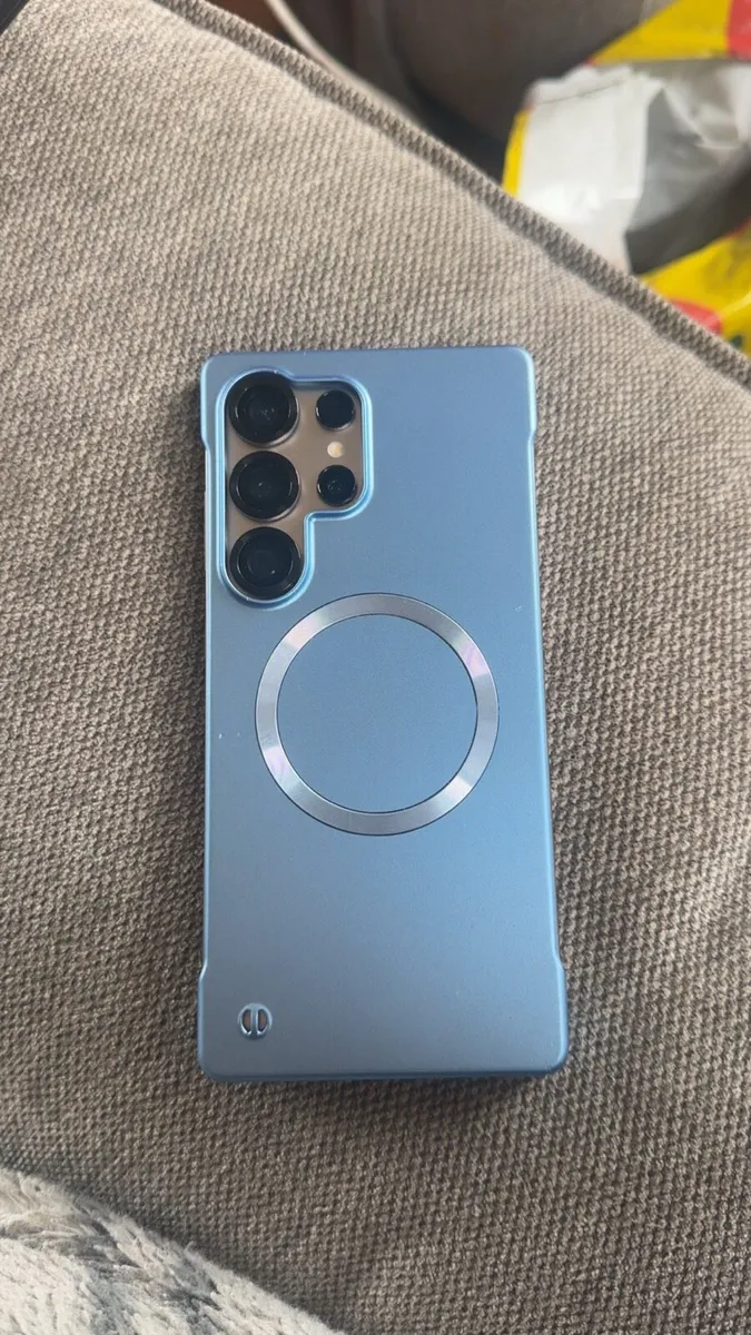 Samsung Galaxy S25 Ultra - Image 3