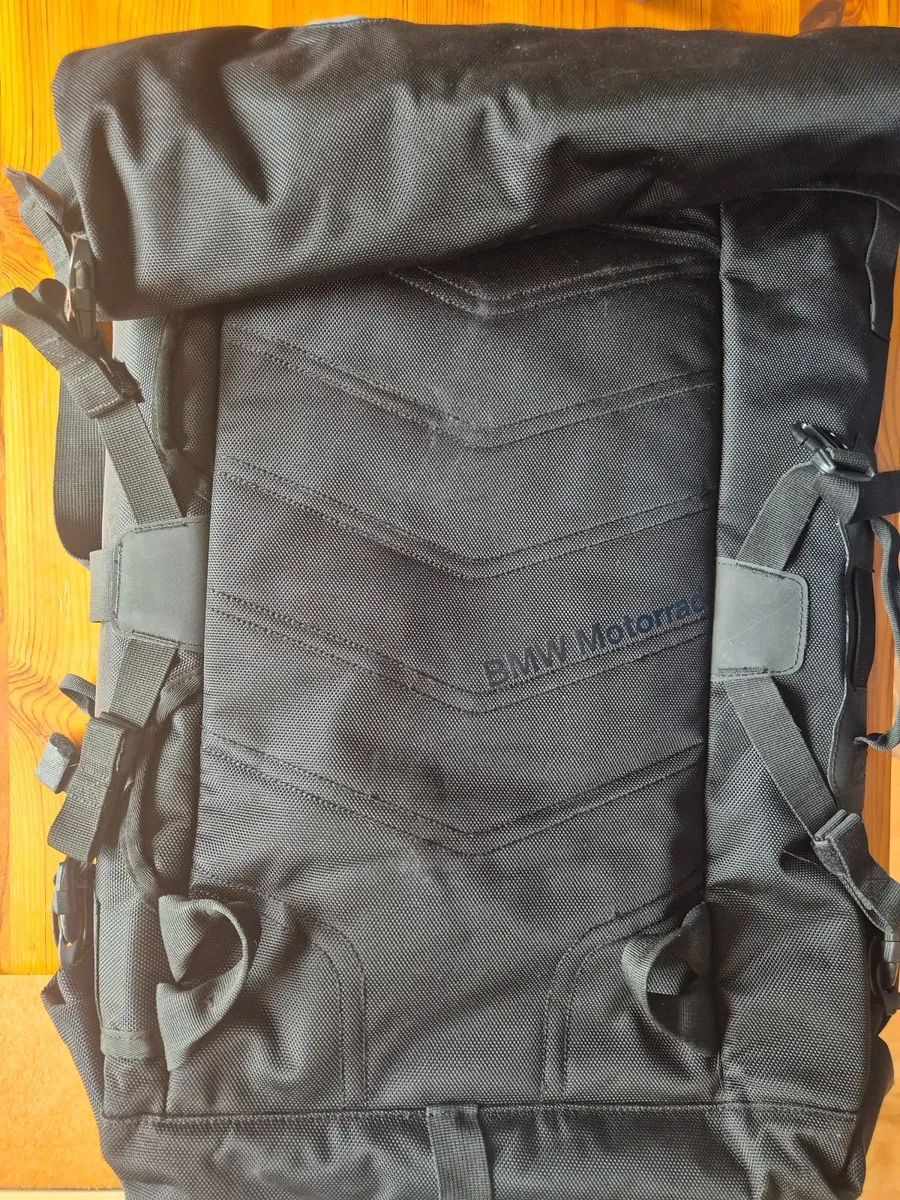 #BMW Atacama 40L (#Mosko Moto) – Grade A - Image 4