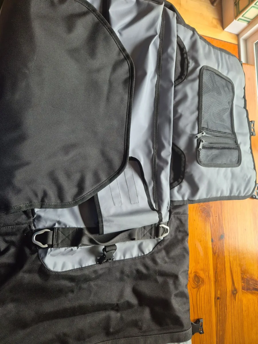 #BMW Atacama 40L (#Mosko Moto) – Grade A - Image 3