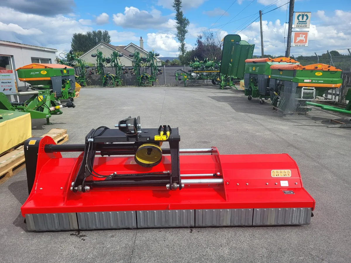 Twose Tornado Dominator 280 - Image 4