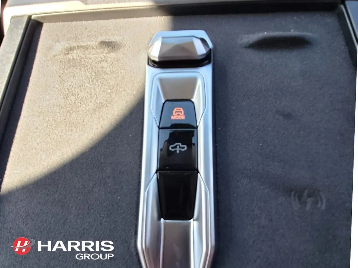 Maxus eTERRON 9 @ HARRIS RETAIL - IN STOCK FOR IMM - Image 4