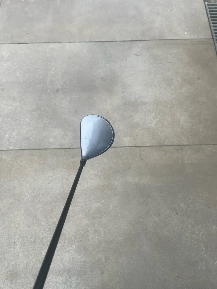 Cobra Bio Cell 3 wood - Image 3