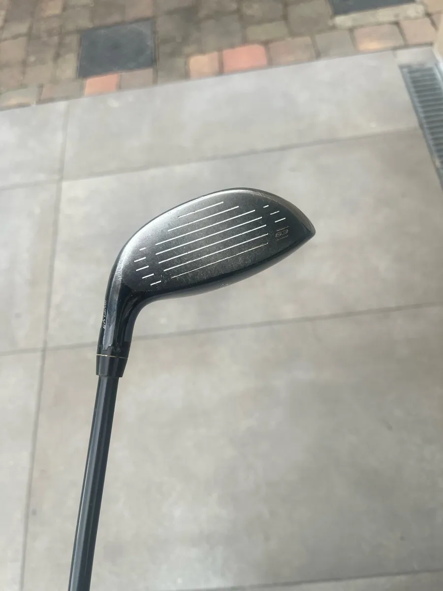 Cobra Bio Cell 3 wood - Image 4