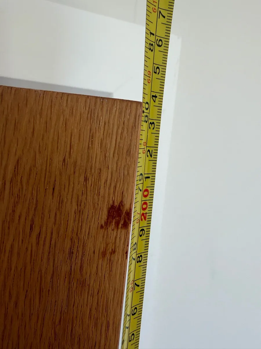 Oak doors - Image 4