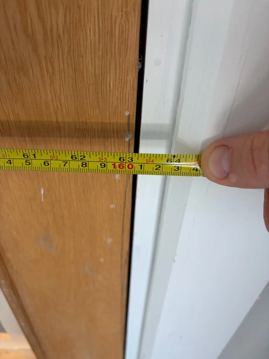 Oak doors - Image 3