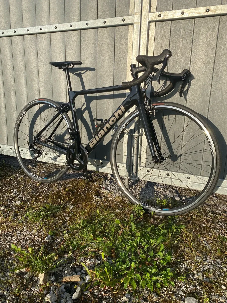 Bianchi Sprint 105 - Image 1