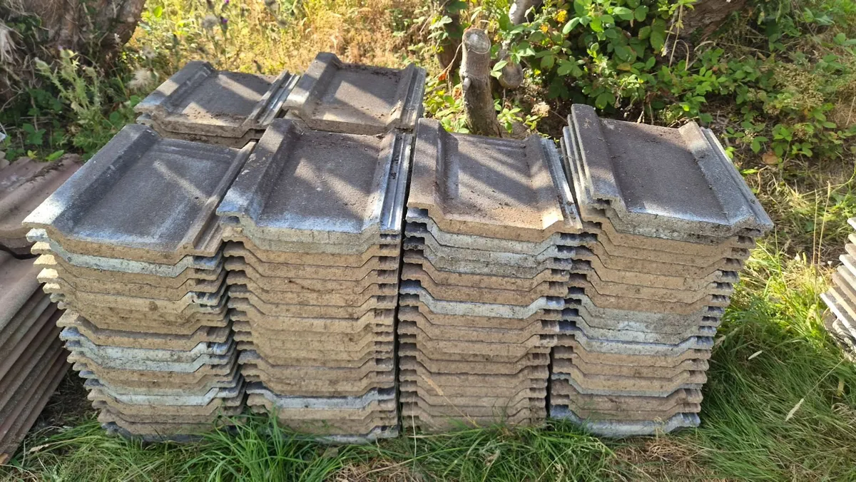Marley Roof Tiles ( Reg.Des 910881) - Image 2