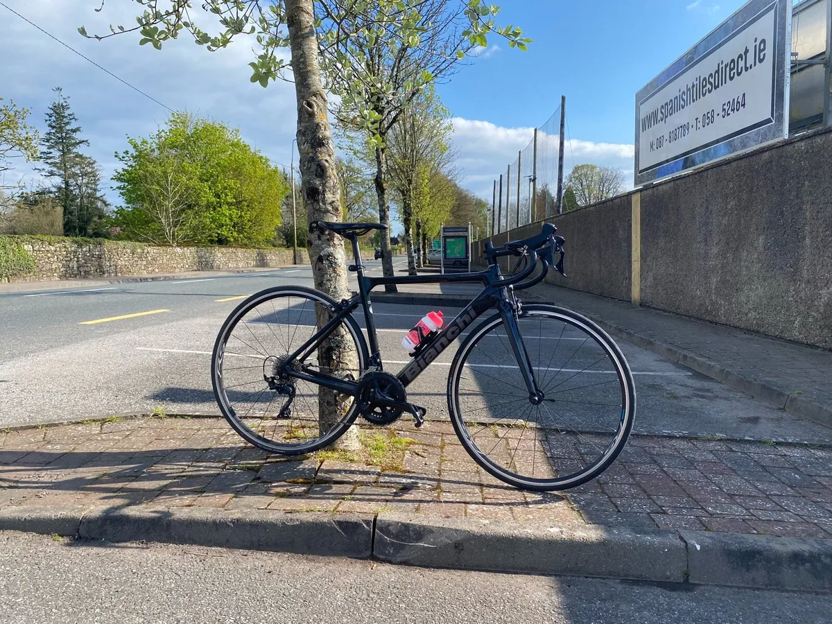 Bianchi Sprint 105 - Image 2