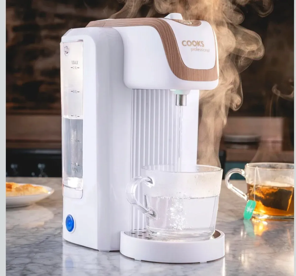 Cooks instant hot water dispenser - Image 2