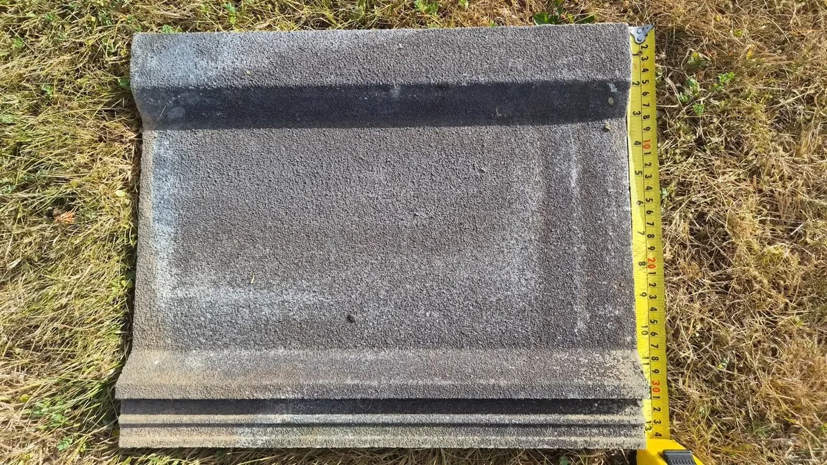 Marley Roof Tiles ( Reg.Des 910881) - Image 4