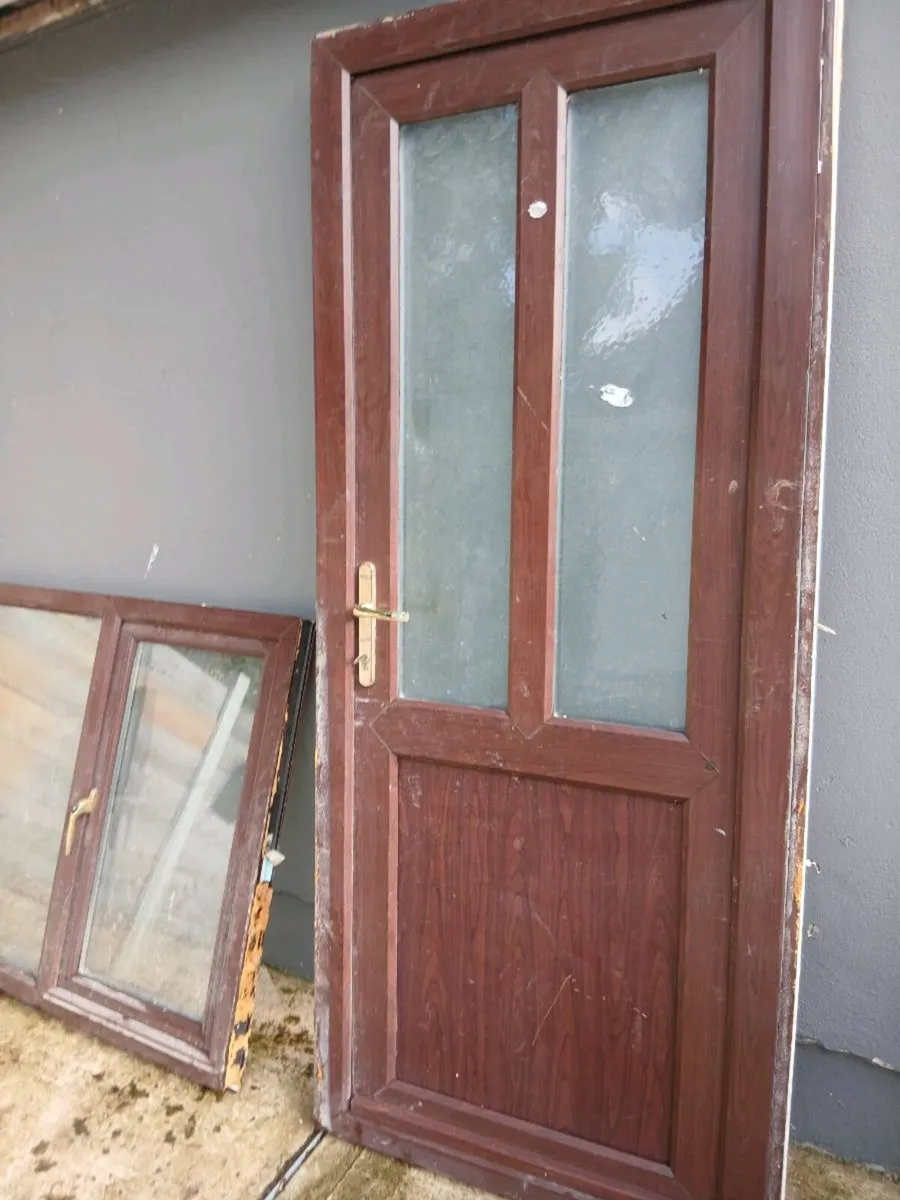 Pvc window and door - Image 4