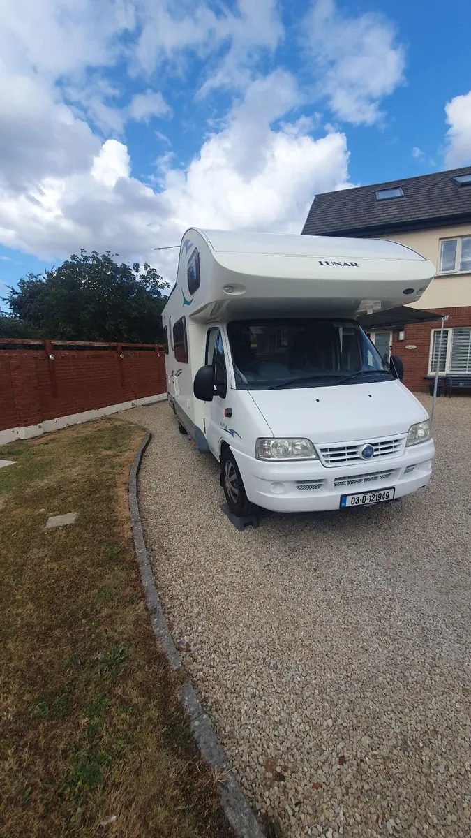 Campervan - Image 4