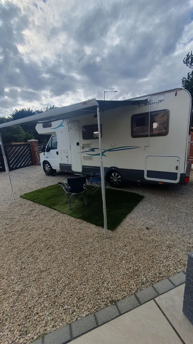 Campervan - Image 3