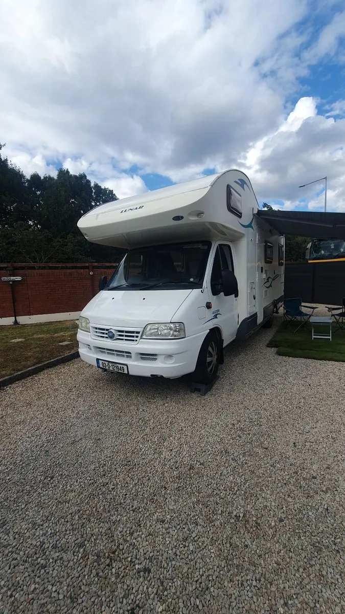 Campervan - Image 2