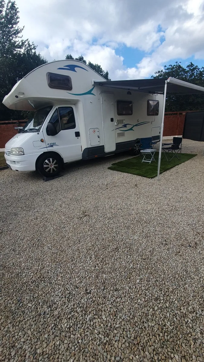 Campervan - Image 4
