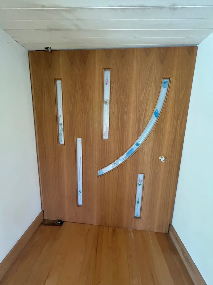 Internal Swing Door - Image 2