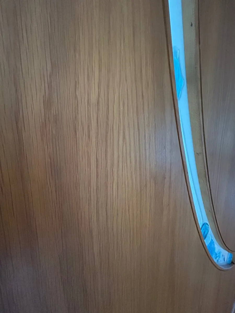 Internal Swing Door - Image 3
