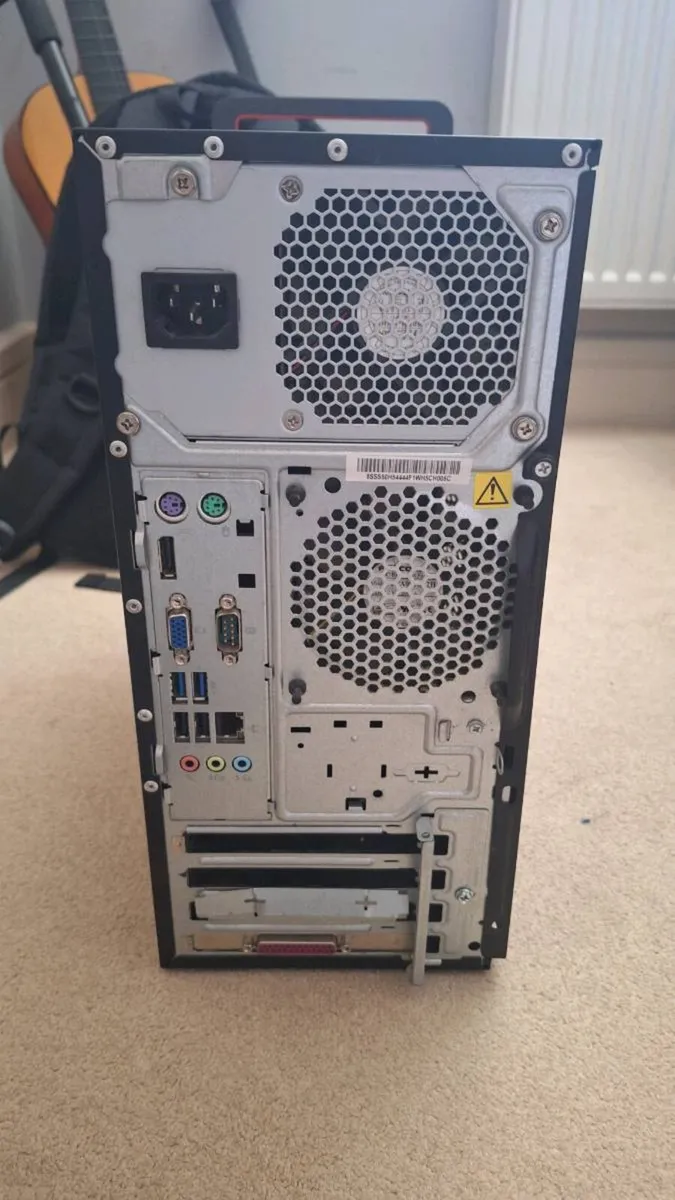 Office pc - Image 2