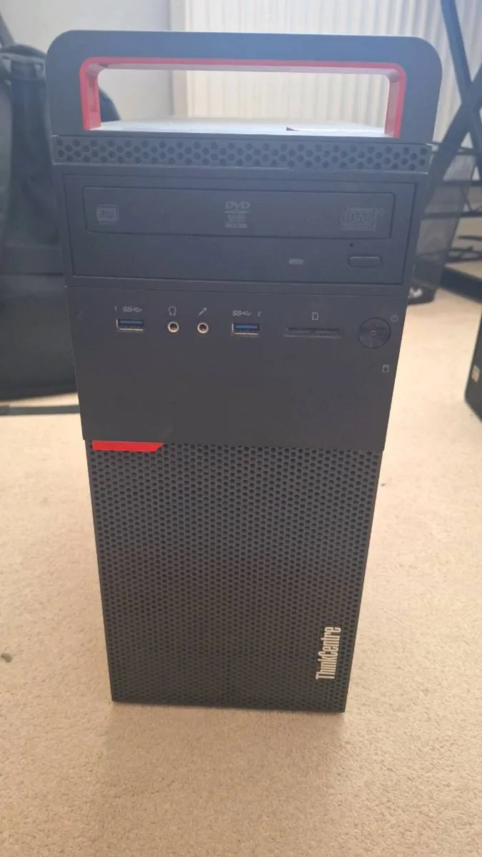 Office pc - Image 1