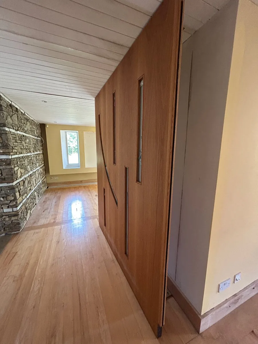 Internal Swing Door - Image 4